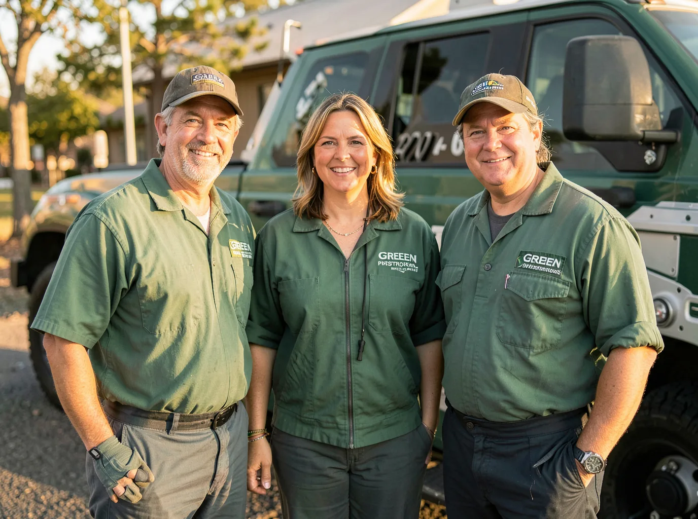 Water Damage Restoration company in Middleburg, KY
