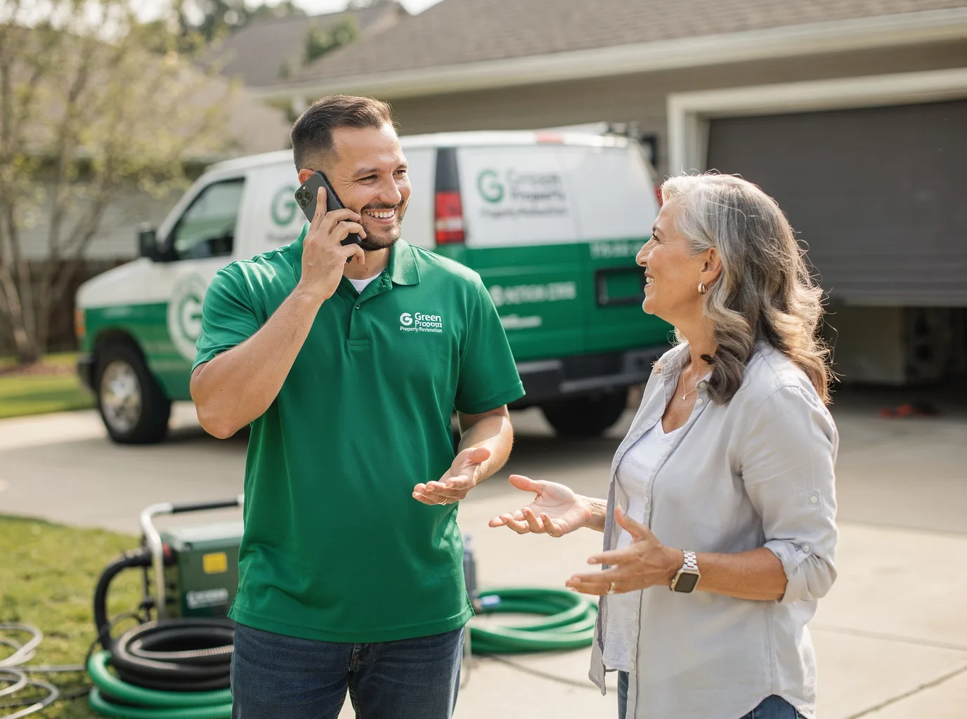 Water Damage Restoration Middleburg, KY FAQs